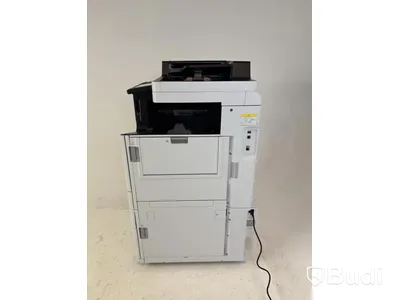 Skrivare/Skanner/Kopiator Epson WF-17590