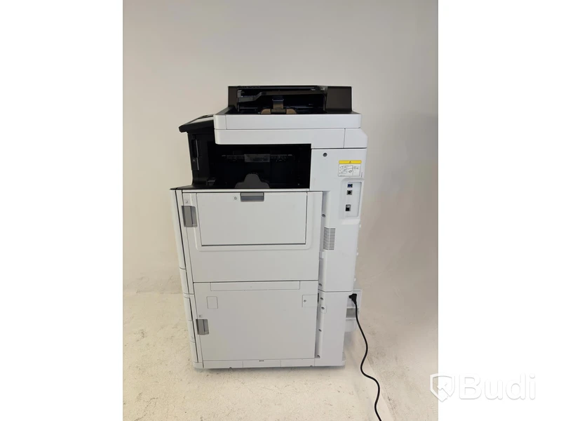 Skrivare/Skanner/Kopiator Epson WF-17590