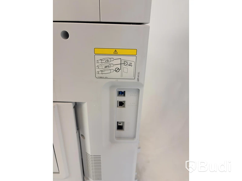 Skrivare/Skanner/Kopiator Epson WF-17590