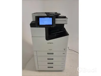 Skrivare/Skanner/Kopiator Epson WF-17590