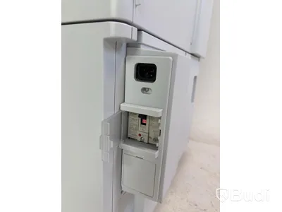 Skrivare/Skanner/Kopiator Epson WF-17590