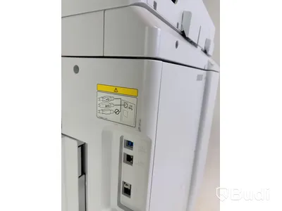 Skrivare/Skanner/Kopiator Epson WF-17590