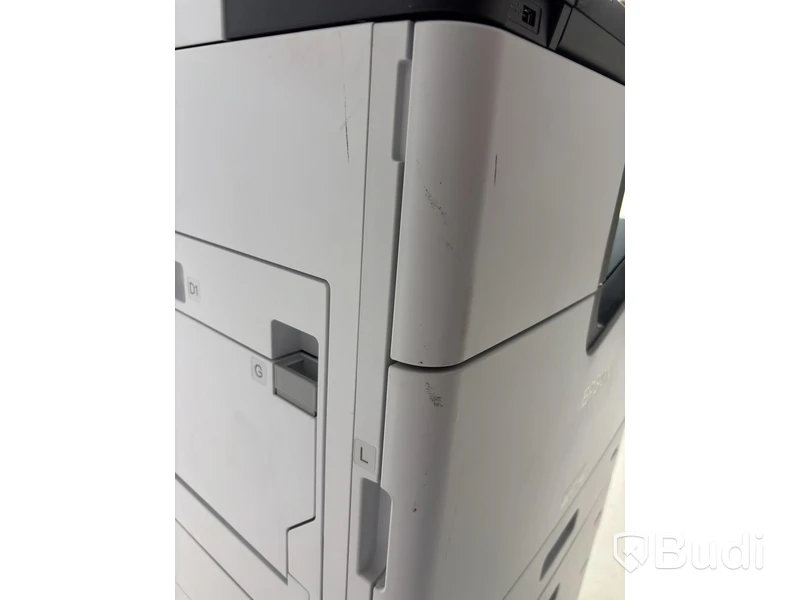 Skrivare/Skanner/Kopiator Epson WF-17590