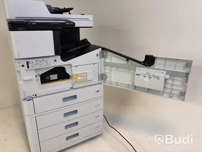 Skrivare/Skanner/Kopiator Epson WF-17590
