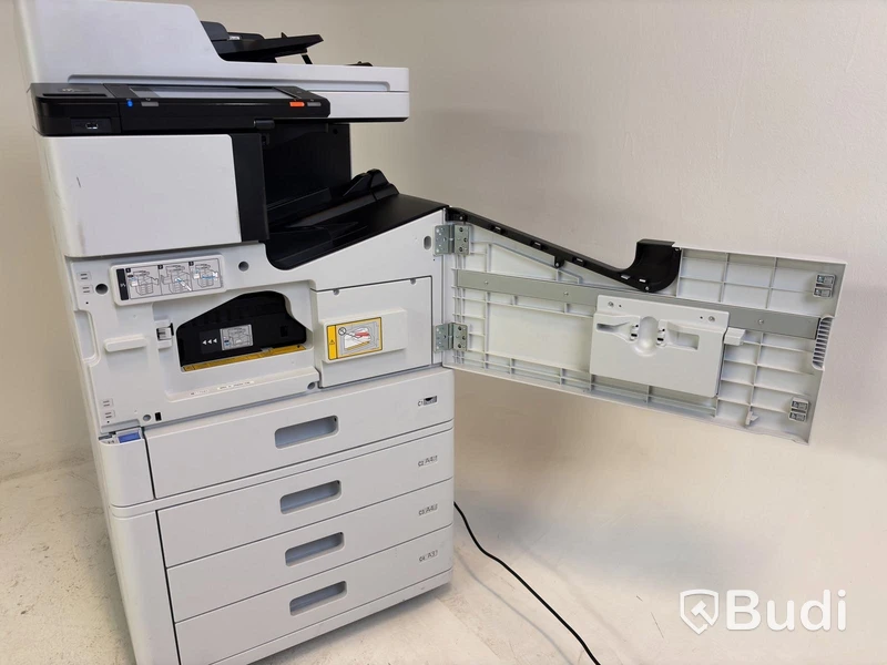Skrivare/Skanner/Kopiator Epson WF-17590