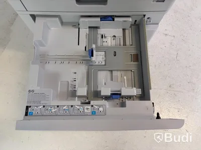 Skrivare/Skanner/Kopiator Epson WF-17590