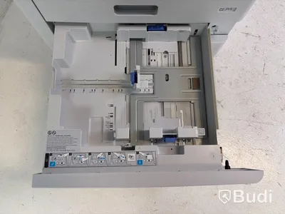 Skrivare/Skanner/Kopiator Epson WF-17590