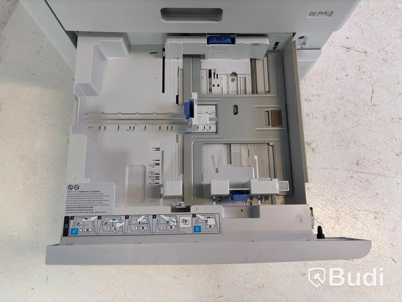 Skrivare/Skanner/Kopiator Epson WF-17590