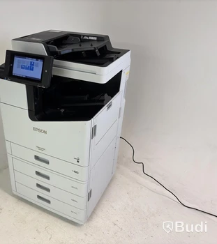 Skrivare/Skanner/Kopiator Epson WF-17590