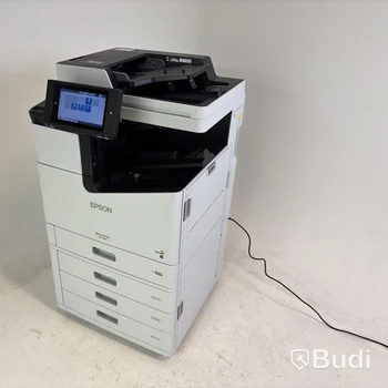 Skrivare/Skanner/Kopiator Epson WF-17590