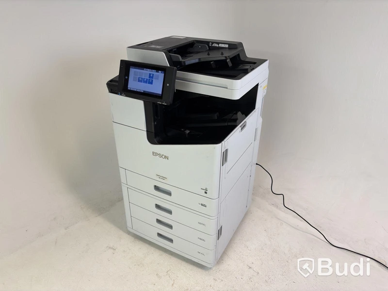 Skrivare/Skanner/Kopiator Epson WF-17590