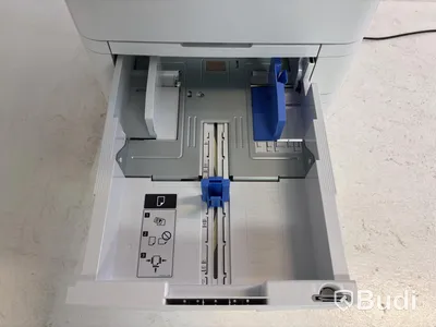 Skrivare/Skanner/Kopiator Epson WF-879R