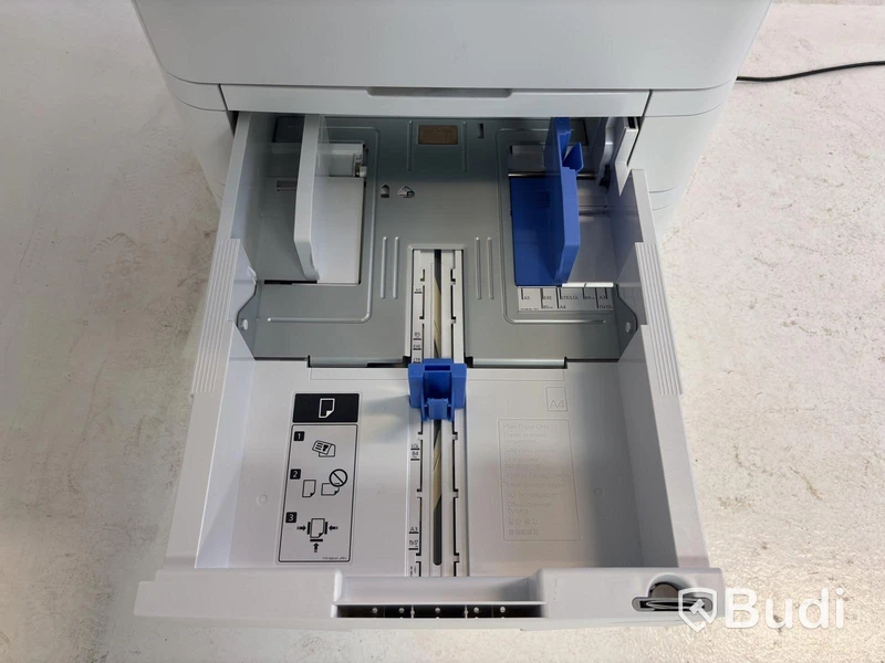 Skrivare/Skanner/Kopiator Epson WF-879R