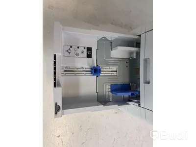 Skrivare/Skanner/Kopiator Epson WF-879R