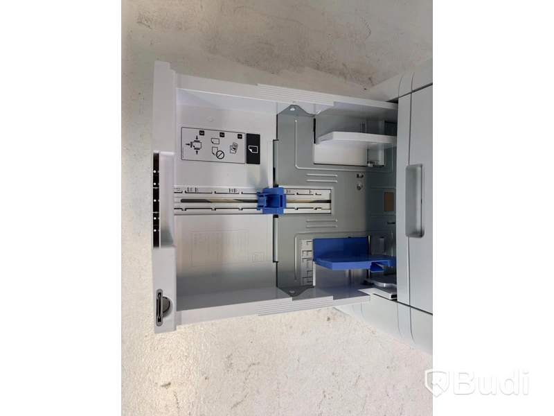Skrivare/Skanner/Kopiator Epson WF-879R