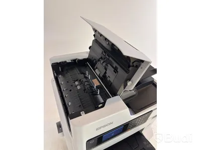 Skrivare/Skanner/Kopiator Epson WF-879R