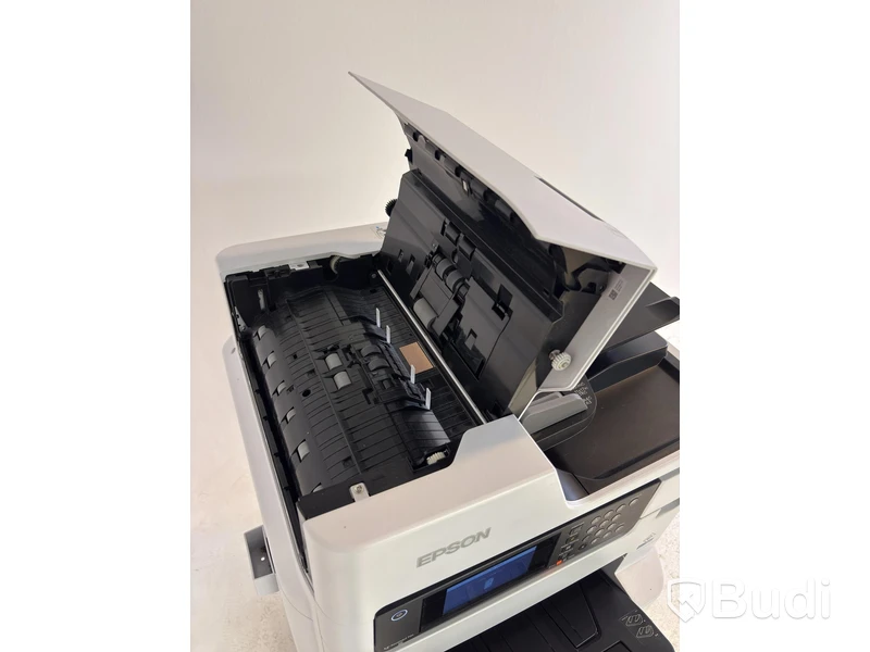 Skrivare/Skanner/Kopiator Epson WF-879R
