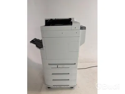 Skrivare/Skanner/Kopiator Epson WF-879R