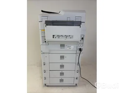 Skrivare/Skanner/Kopiator Epson WF-879R