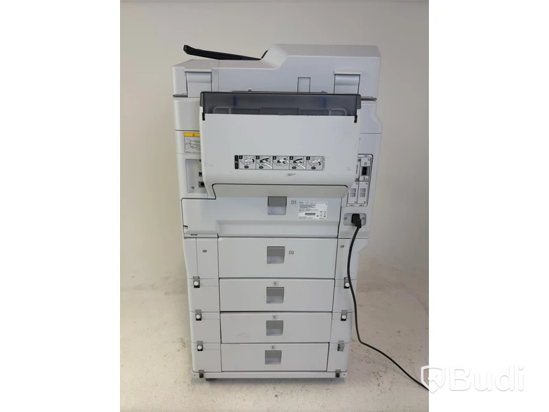 Skrivare/Skanner/Kopiator Epson WF-879R