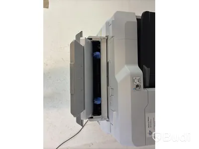 Skrivare/Skanner/Kopiator Epson WF-879R