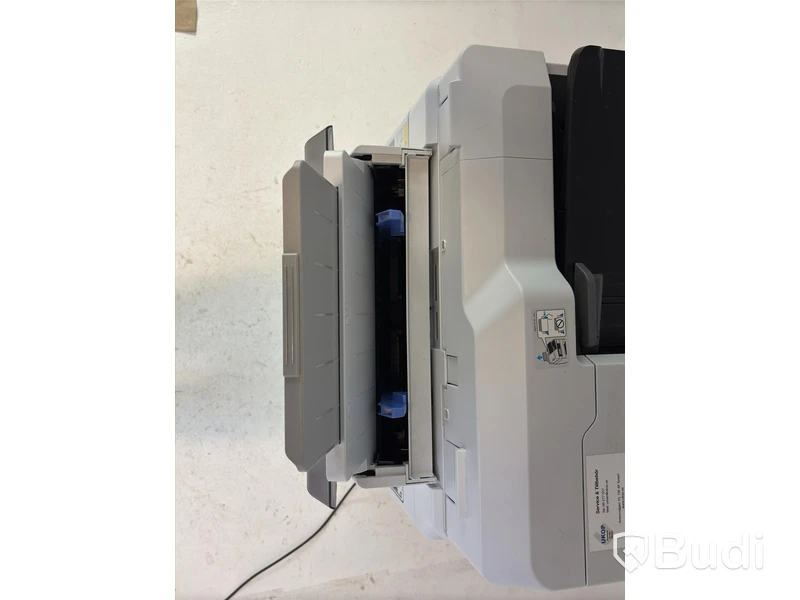Skrivare/Skanner/Kopiator Epson WF-879R