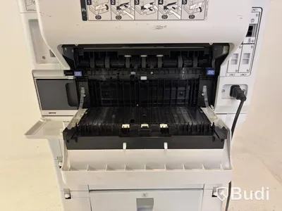 Skrivare/Skanner/Kopiator Epson WF-879R