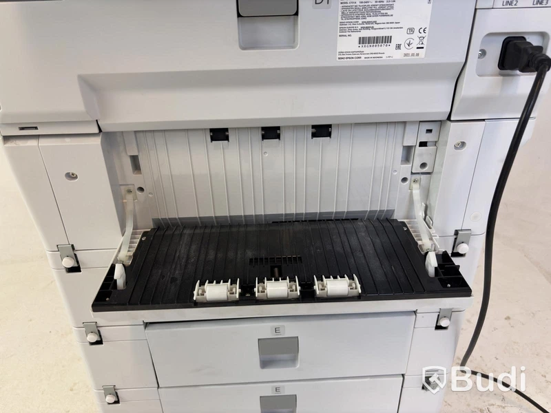 Skrivare/Skanner/Kopiator Epson WF-879R