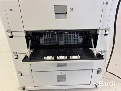 Skrivare/Skanner/Kopiator Epson WF-879R