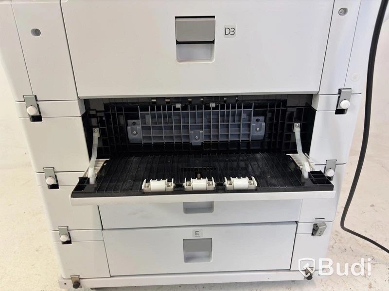 Skrivare/Skanner/Kopiator Epson WF-879R