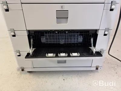 Skrivare/Skanner/Kopiator Epson WF-879R