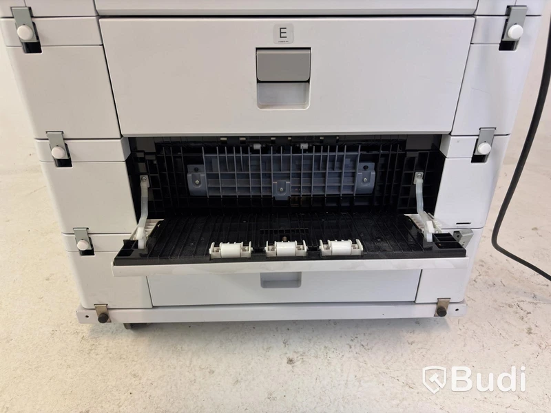 Skrivare/Skanner/Kopiator Epson WF-879R