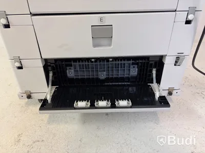 Skrivare/Skanner/Kopiator Epson WF-879R