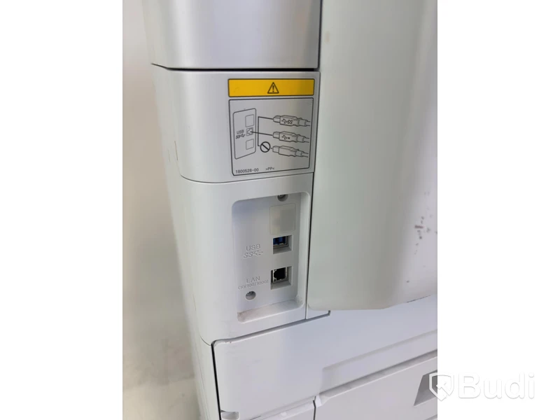 Skrivare/Skanner/Kopiator Epson WF-879R