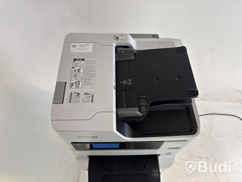 Skrivare/Skanner/Kopiator Epson WF-879R
