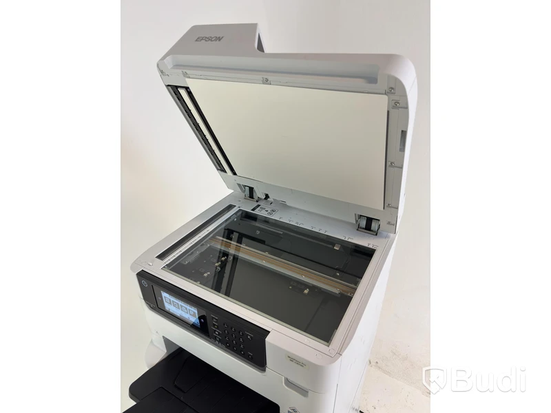 Skrivare/Skanner/Kopiator Epson WF-879R