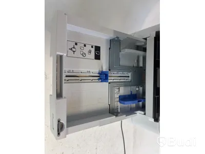 Skrivare/Skanner/Kopiator Epson WF-879R
