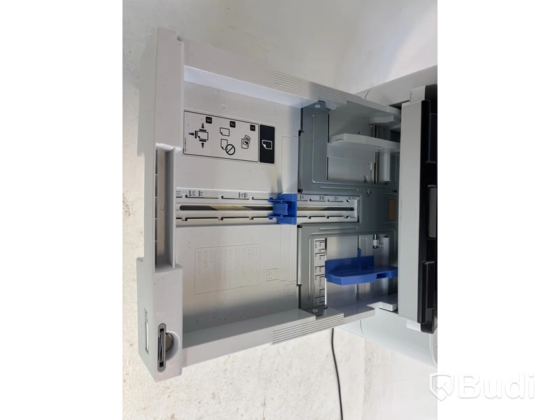 Skrivare/Skanner/Kopiator Epson WF-879R