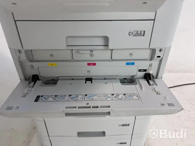 Skrivare/Skanner/Kopiator Epson WF-879R