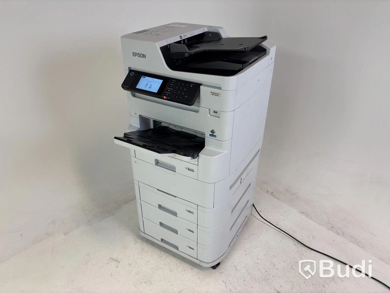 Skrivare/Skanner/Kopiator Epson WF-879R