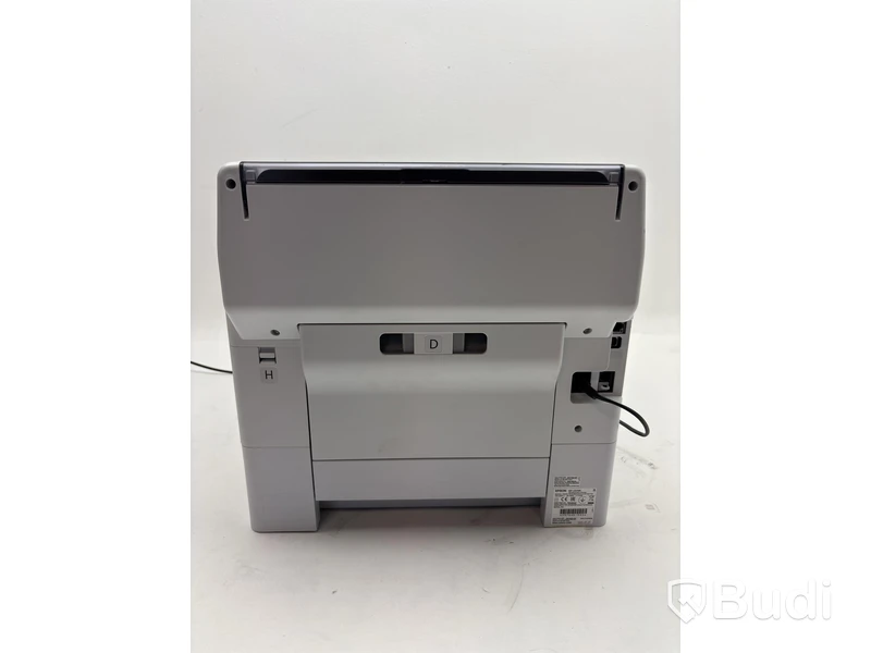 Printer/Scanner/Copier Epson WF-579R