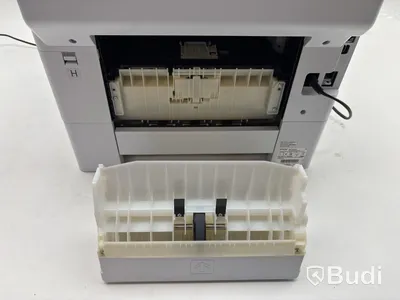Printer/Scanner/Copier Epson WF-579R