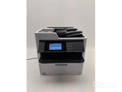 Printer/Scanner/Copier Epson WF-579R