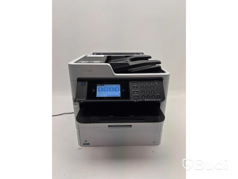 Printer/Scanner/Copier Epson WF-579R