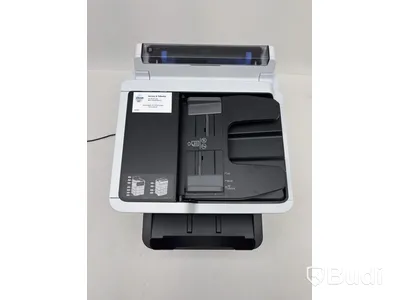 Printer/Scanner/Copier Epson WF-579R