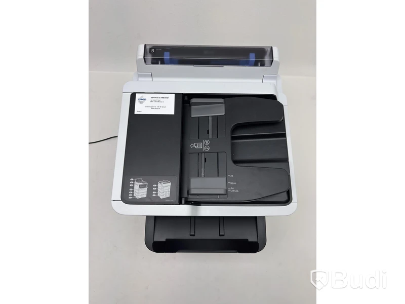 Printer/Scanner/Copier Epson WF-579R