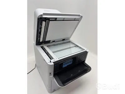 Printer/Scanner/Copier Epson WF-579R