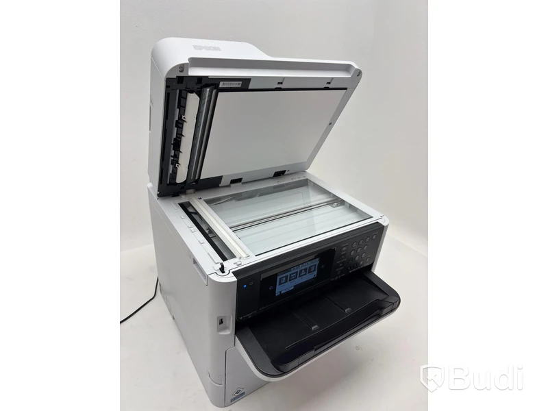 Printer/Scanner/Copier Epson WF-579R