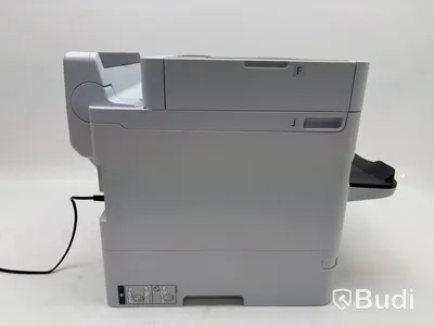 Printer/Scanner/Copier Epson WF-579R