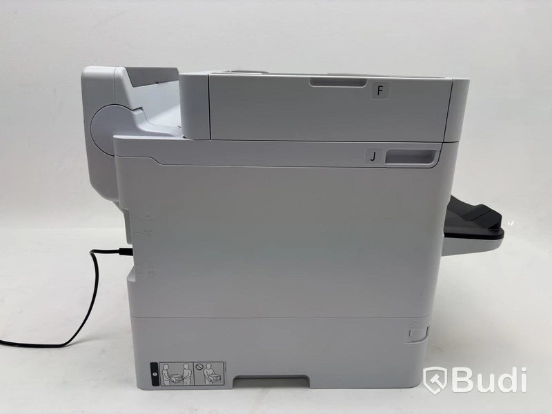 Printer/Scanner/Copier Epson WF-579R